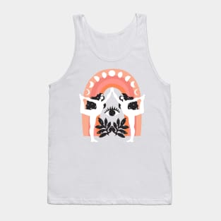 rainbow dancers Tank Top